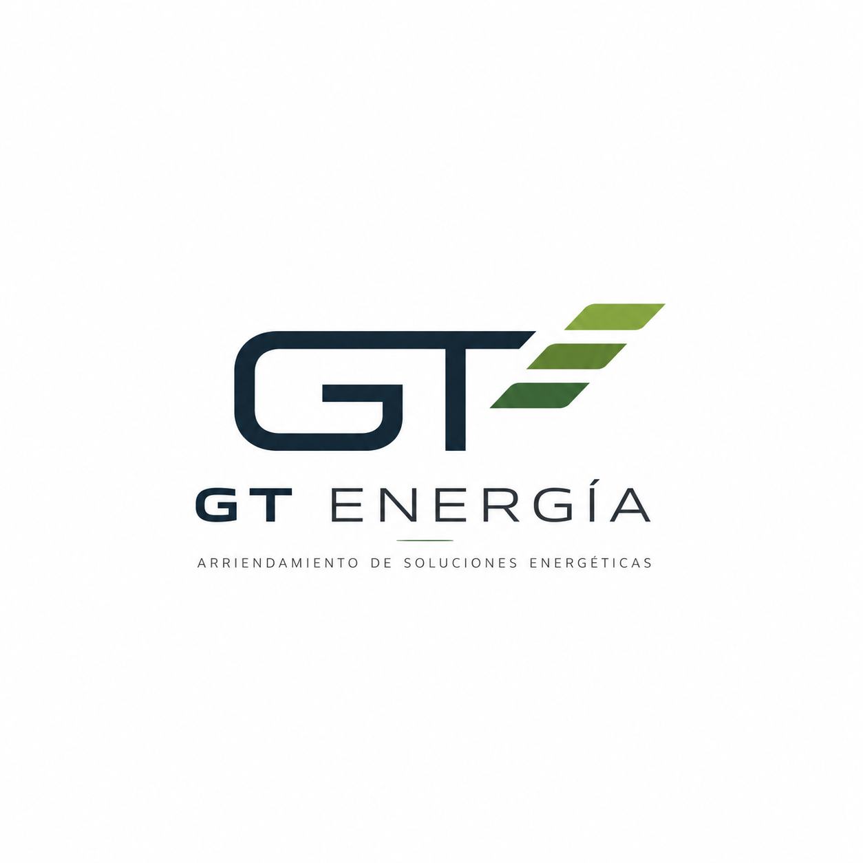 Logo GT Energía